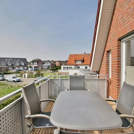 Wattwagen, Rw5 Apartment